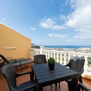  Apartamento Costa - Nature Views Terrace - Parking