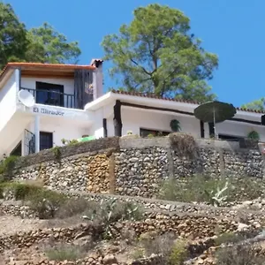 Appartement El Mirador, Vilaflor