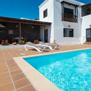 Hébergement de vacances Casa Belén, Conil