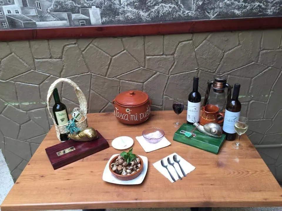 דירות Agüimes La Cuadra Finca El Calabres 0*,