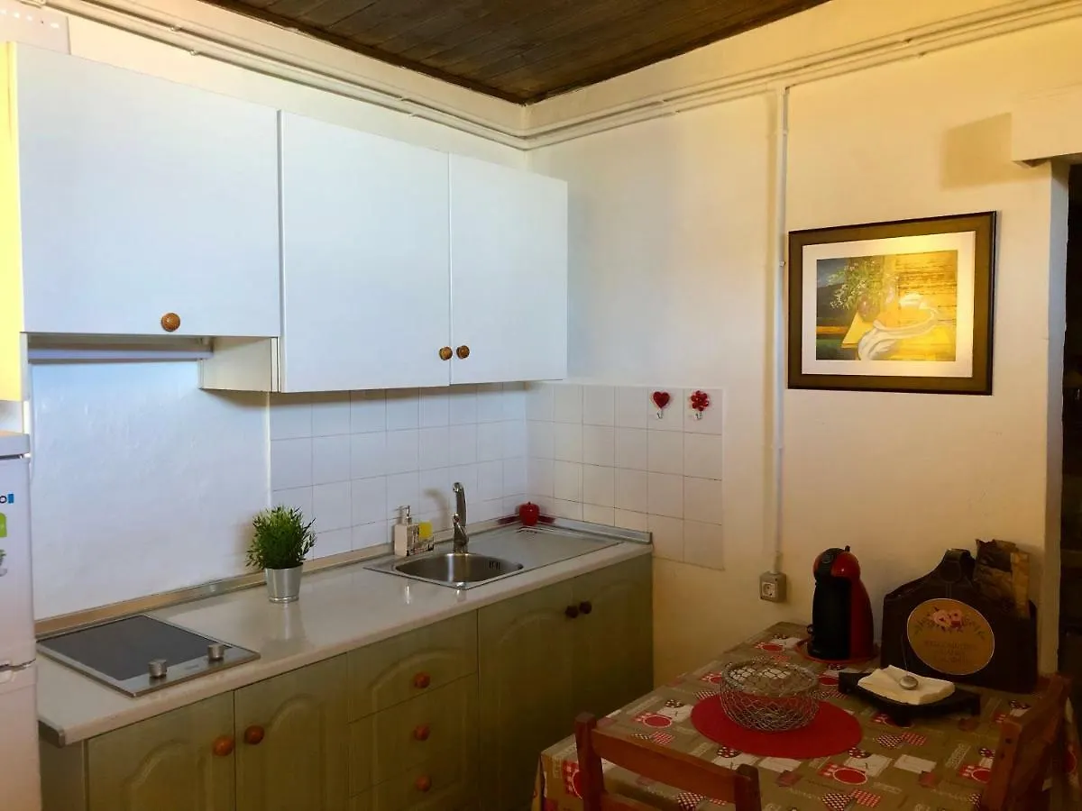 דירות Agüimes La Cuadra Finca El Calabres